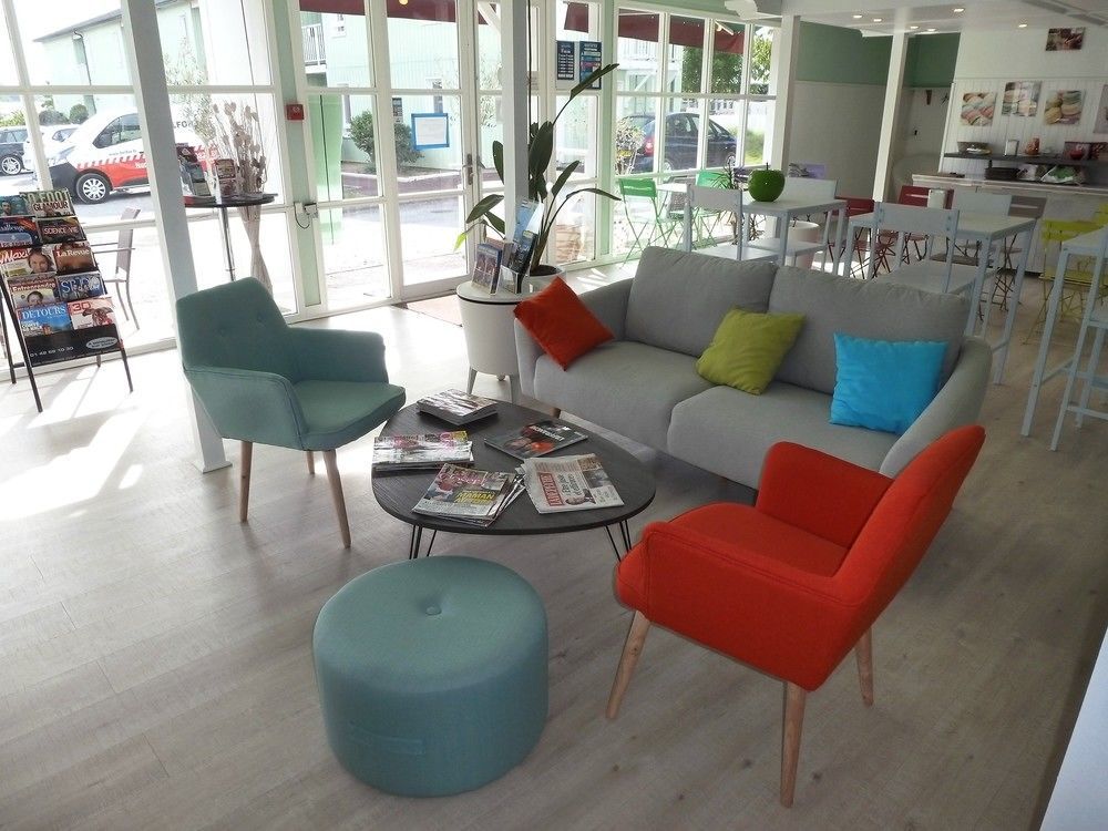 קסטרה Le 81 Hotel מראה חיצוני תמונה