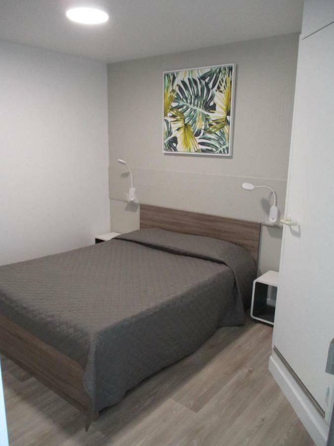 קסטרה Le 81 Hotel מראה חיצוני תמונה