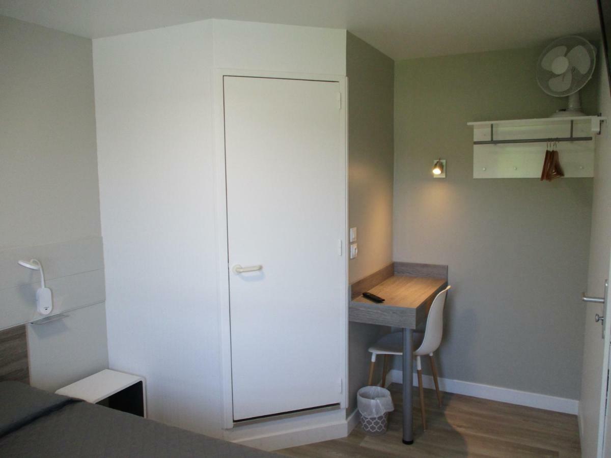 קסטרה Le 81 Hotel מראה חיצוני תמונה