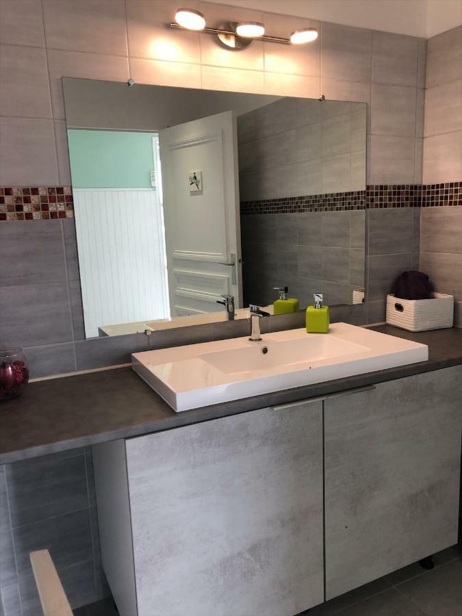 קסטרה Le 81 Hotel מראה חיצוני תמונה