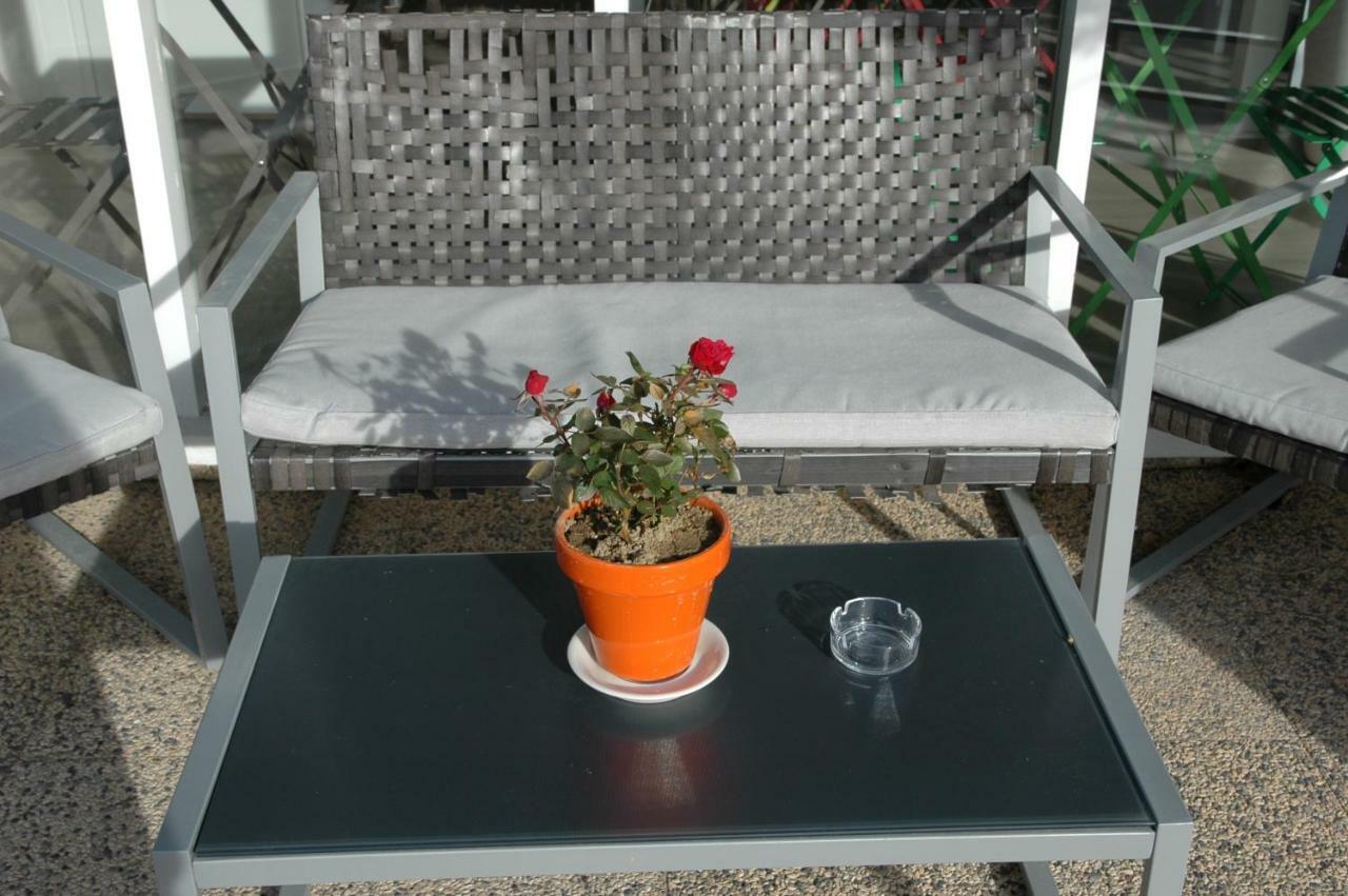 קסטרה Le 81 Hotel מראה חיצוני תמונה