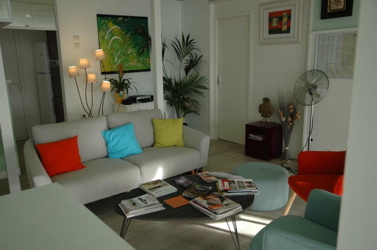 קסטרה Le 81 Hotel מראה חיצוני תמונה