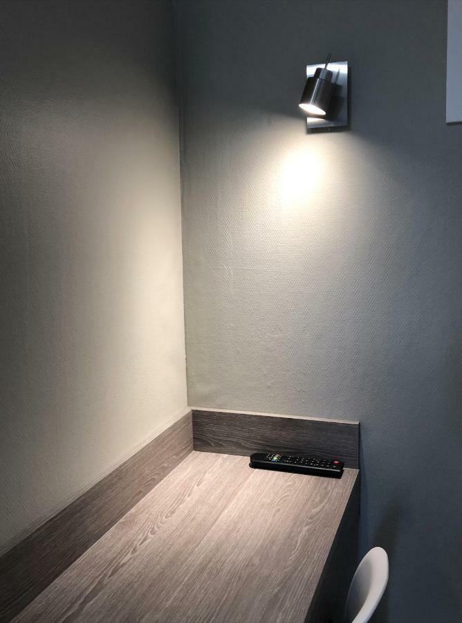 קסטרה Le 81 Hotel מראה חיצוני תמונה